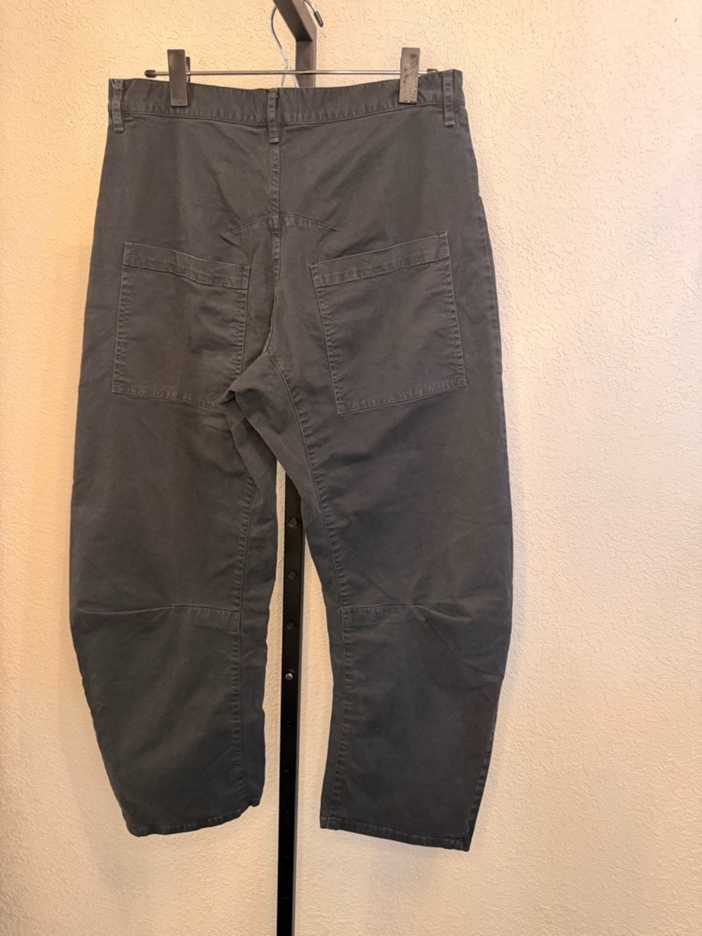 Nili Lotan Shon Pants - Picture 8 of 13